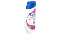 Head And Shoulders 2 In 1 Shampoo And Conditioner