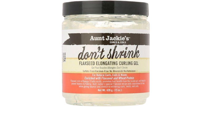 Aunt Jackies Dont Shrink