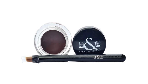 Hegai And Esther Eye Brow Definer