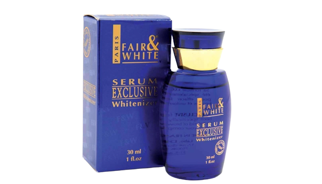 Fair White Serum Exclusive