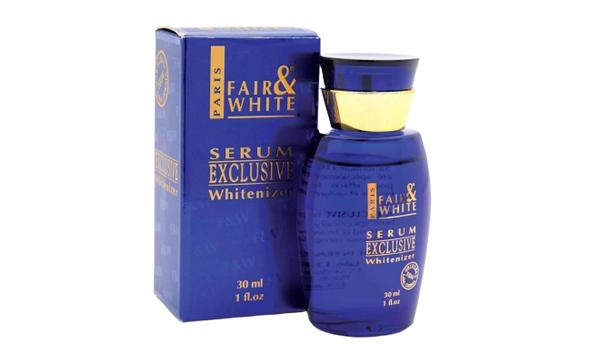 Fair White Serum Exclusive