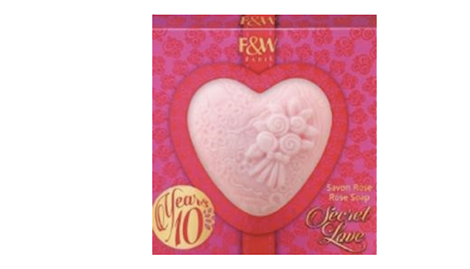 Fair And White Honey Tradition Soap