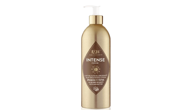 Fair And White Itense Power Perfect Tone Brown