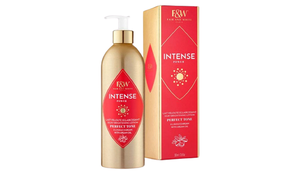 Fair And White Intense Power Perfect Tone Red