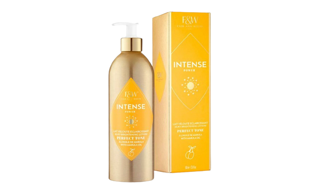 Fair And White Itense Power Perfect Tone