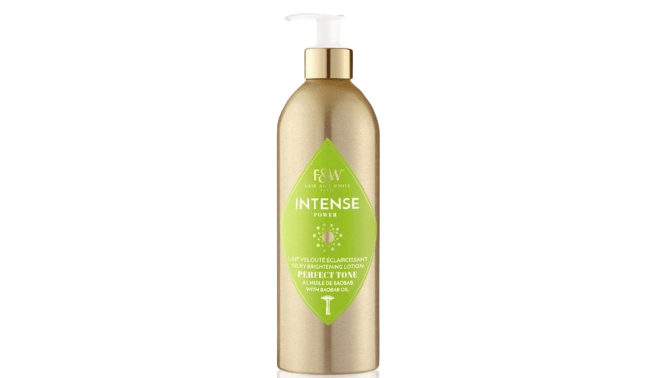 Fair And White Itense Power Perfect Tone Green
