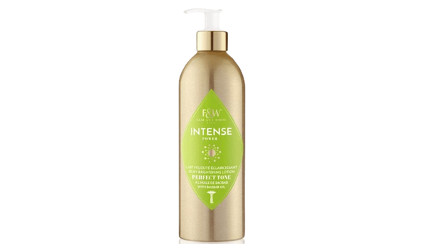 Fair And White Itense Power Perfect Tone Green