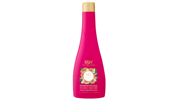 Fair And White So Fruity Papaya Lotion