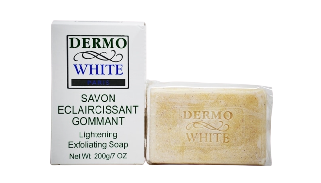 Dermo White Soap