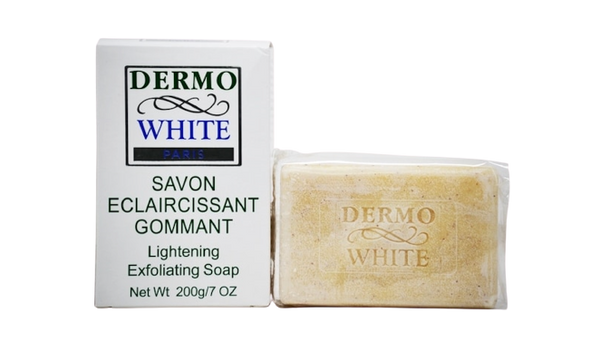 Dermo White Soap