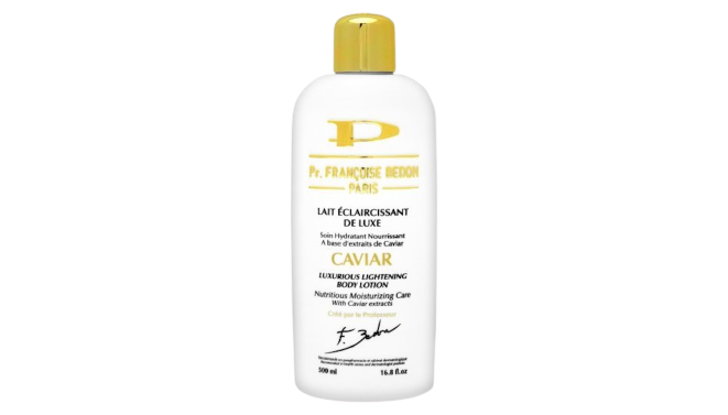 Pr Francoise Bedon Caviar Lotion