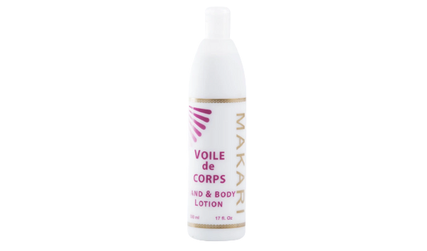 Makari Hand And Body