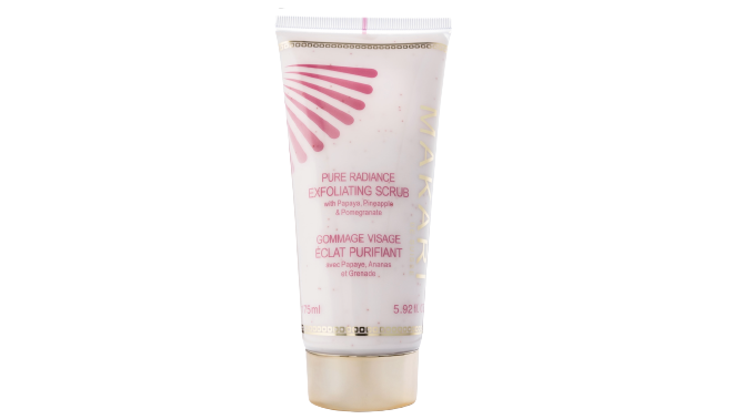 Makari De Suisse Scrub