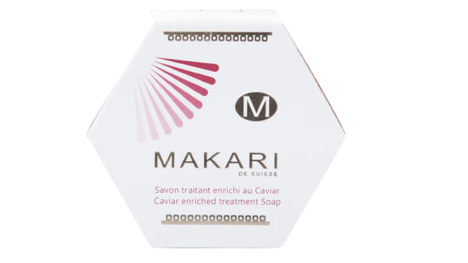 Makari Caviar Bar Soap