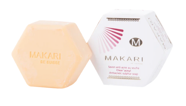 Makari Sulphur Soap