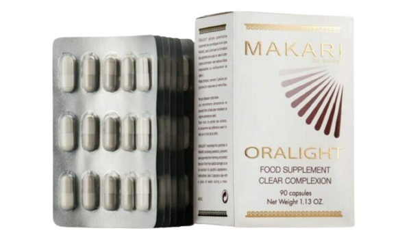 Makari Food Supplement