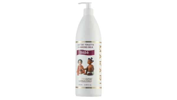 Makari Bebe Lotion