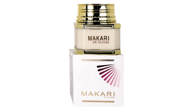 Makari Clear-Acnyl Clayifying Cream