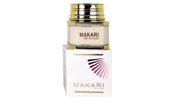 Makari Clear-Acnyl Clayifying Cream