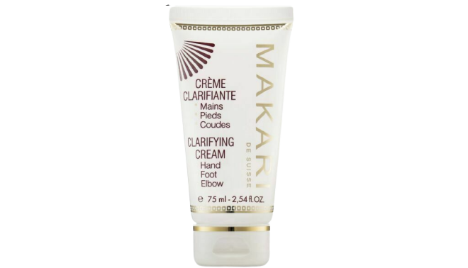 Makari Clarifying Cream Hand Foot Elbow