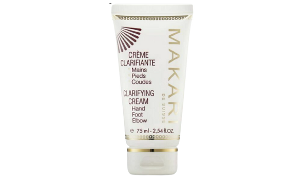 Makari Clarifying Cream Hand Foot Elbow