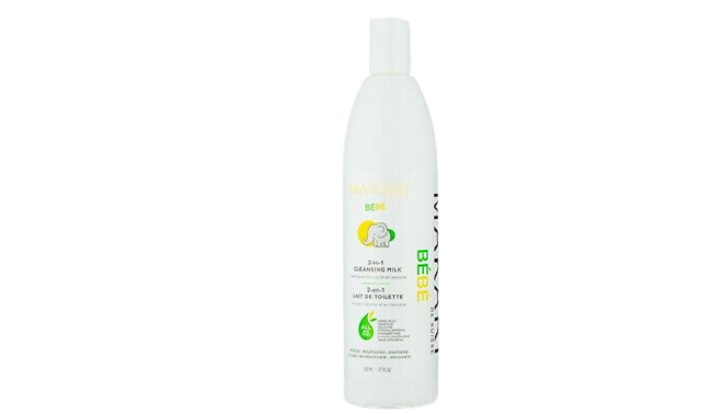 Makari Bebe Lotion