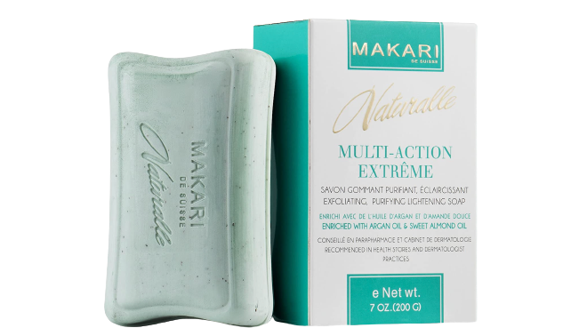 Makari Naturalle Multi-Action Extreme Soap
