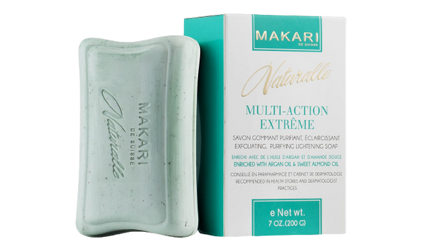 Makari Naturalle Multi-Action Extreme Soap