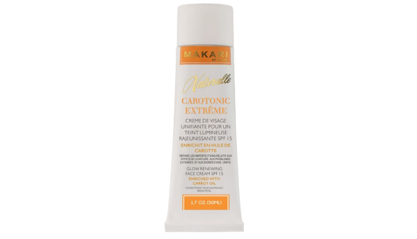 Makari Natural Carotonic Extreme Tube Cream