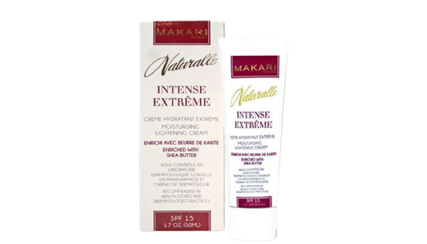 Makari Intense Extreme Spf15 Tube