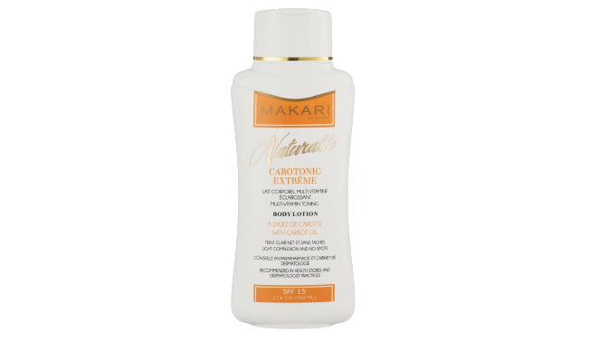 Makari Naturell Carotonic Extreme Body Lotion