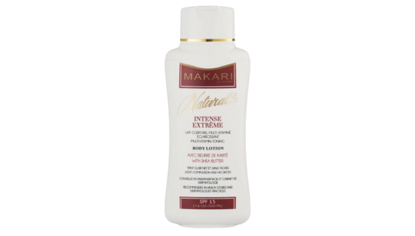Makari Natural Intense