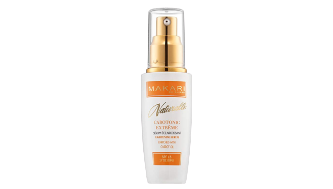 Makari Naturalle Carotonic