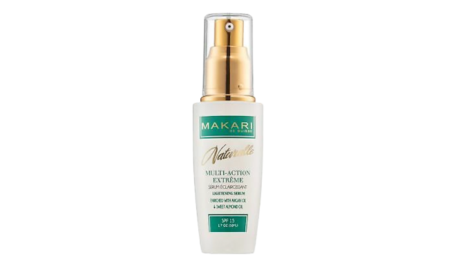 Makari Naturalle Multi-Action Extreme Lightening