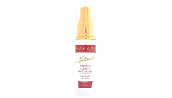 Makari Naturalle Lightening