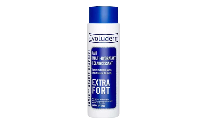 Evoluderm Lotion