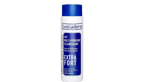 Evoluderm Lotion