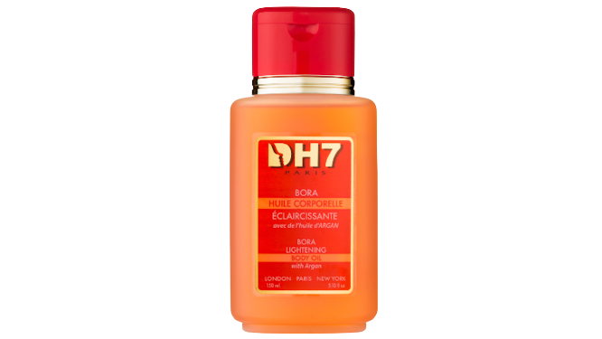 Dh7 Bora Lightening Body Oil