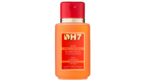Dh7 Bora Lightening Body Oil