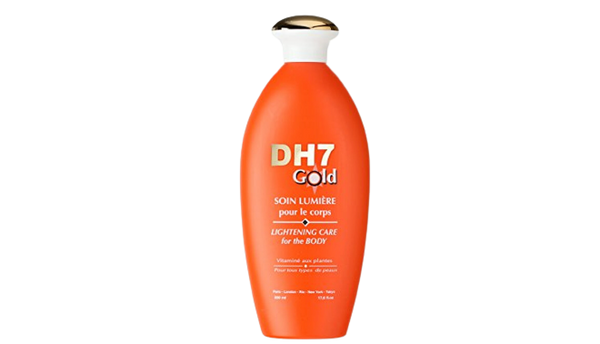 Dh7 Gold Lotion