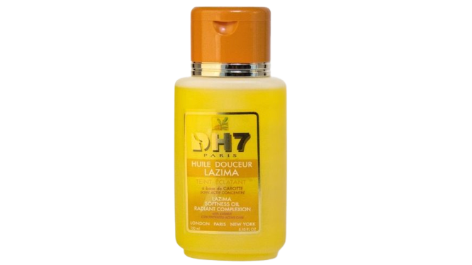 Dh7 Huile Douceur Lazima Oil