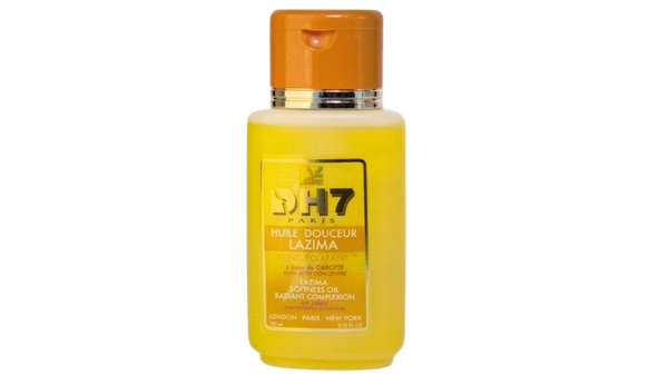 Dh7 Huile Douceur Lazima Oil