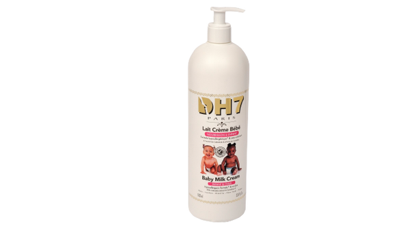 Dh7 Baby Milk Cream Infant & Child