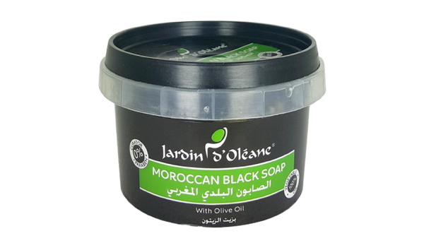 Jardin O Leane Black Soap