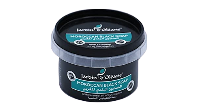 Jardin O Leane Black Soap