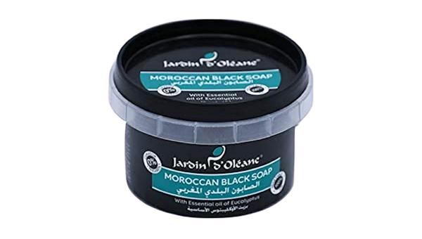 Jardin O Leane Black Soap