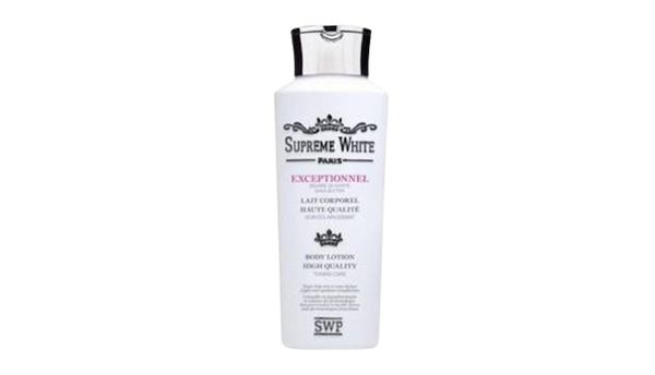 Swp+ Paris Exceptionnel Body Lotion