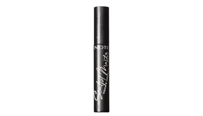 Note Sculpt Master Mascara