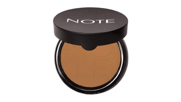 Note Luminous Silk Compact Powder