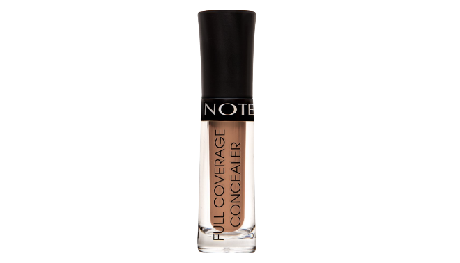 Note Full Coverage Liquid Concealer